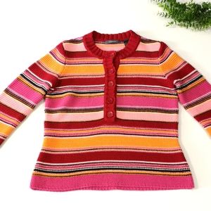 Liz Claiborne sweater